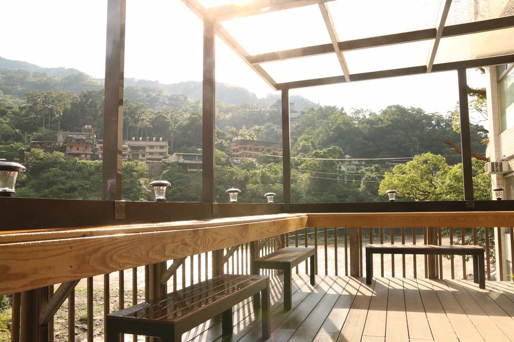 Phoenix Sun Flower Valley Resort Taipei Extérieur photo