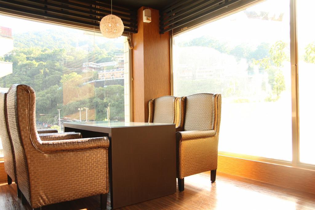 Phoenix Sun Flower Valley Resort Taipei Extérieur photo
